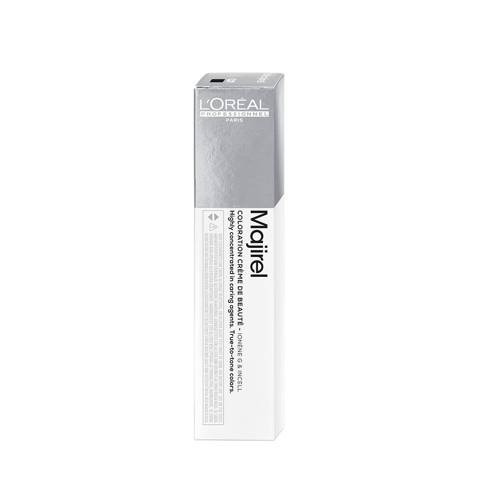 L’Oréal Professionnel Majirel Permanente Colorationscreme 50ml 6