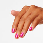 OPI Nail Lacquer Nagellack 15ml Pompeii Purple