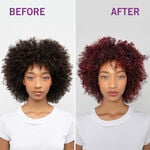 Schwarzkopf Professional Igora Vibrance Permanent Haarfarbe 60ml 7.65 Mittelblond Gold Kupfer