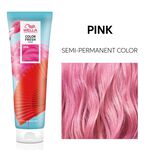 Wella Professionals Color Fresh Maske 150ml Pink
