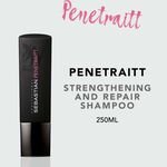 Sebastian Professional  Penetraitt Shampoo 250ml