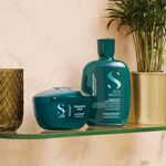 Alfaparf Milano Semi Di Lino Reconstruction Sanftes Reparierendes Shampoo 250ml