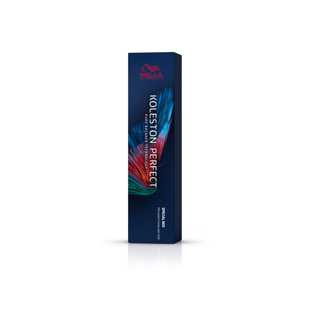 Wella Professionals Koleston Perfect Permanente Haarfarbe 60ml