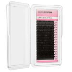 Salon System Classic C Curl 0.15mm