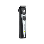 Moser ChroMini Pro-2 U-Blade Black-Silver