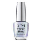 OPI Infinite Shine Nagellack mit Gel-Effekt - Good Enough to Treat Collection - Put the Icy in Spicy 15ml