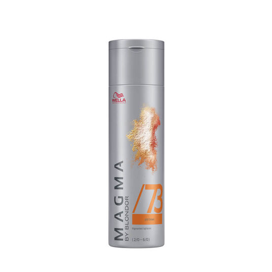 Wella Professionals Magma by Blondor Pigmentierter Aufheller 120g