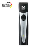 Moser ChroMini Pro-2 U-Blade Black-Silver