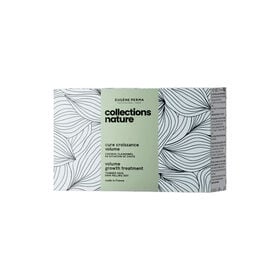 Eug&egrave;ne Perma Collections Nature Volumen-Wachstumsbehandlung 12x6ml