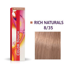 Wella Professionals Color Touch Demi-Permanente Intensivtönung 60ml Wella Professionals Color Touch Demi-Permanente Intensivtönung 60ml