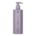 Schwarzkopf Professional Fibre Clinix De-Frizz Shampoo 300ml