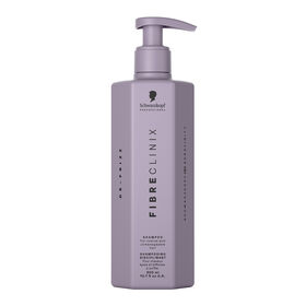 Schwarzkopf Professional Fibre Clinix De-Frizz Shampoo 300ml