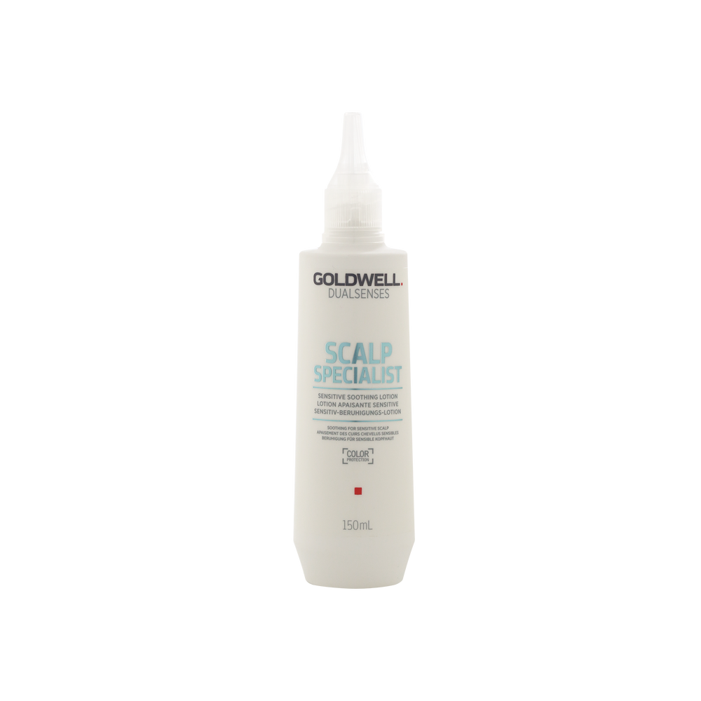 Goldwell DS SS Sensitive Soothing Lotion 150ml