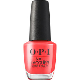 OPI Nail Lacquer Make ‘Em Jelly - Nagellack 15ml