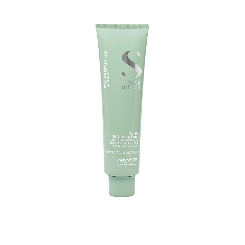 Alfaparf Milano Semi Di Lino Scalp Rebalance Peeling-Scrub 150ml