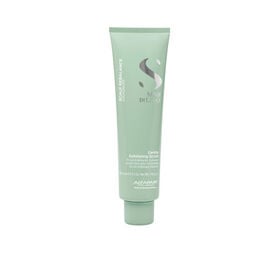 Alfaparf Milano Semi Di Lino Scalp Rebalance Peeling-Scrub 150ml