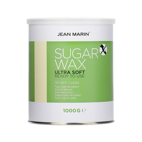 Jean Marin Sugar Wax Ultra Soft