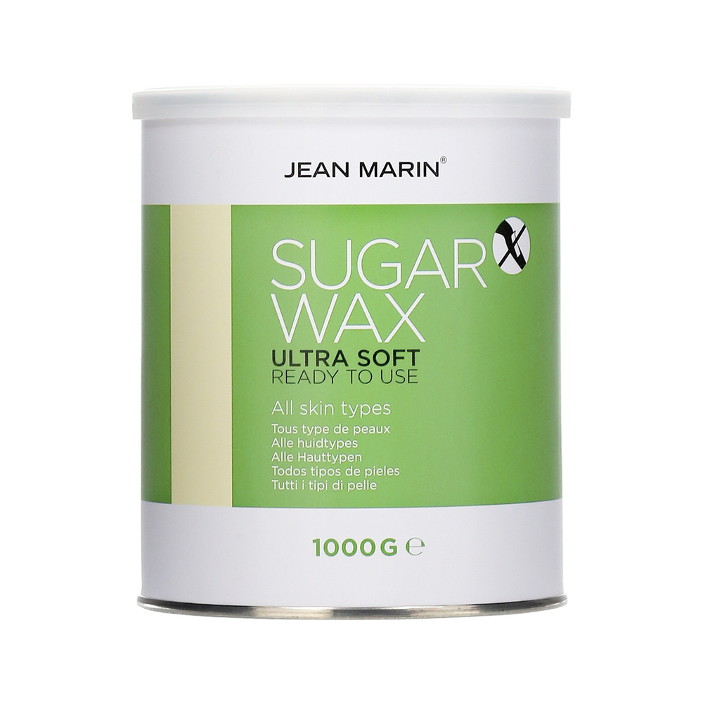 Jean Marin Sugar Wax Ultra Soft