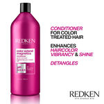 Redken Color Extend Magnetics Conditioner 1l