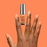 OPI Infinite Shine OPI'm Dreaming Collection Dreamsicle 15ml