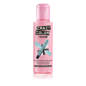Crazy Color Halbpermanente Haarf&auml;rbecreme 100ml