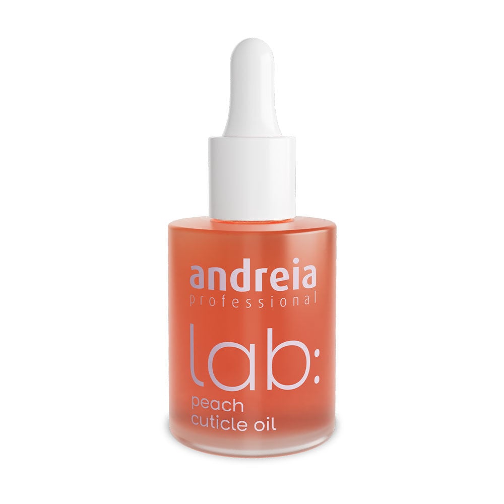 Andreia Professional Lab Peach Cuticle Oil - Pfirsich-Nagelhaut&ouml;l 25ml