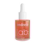 Andreia Professional Lab Peach Cuticle Oil - Pfirsich-Nagelhaut&ouml;l 25ml