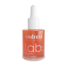Andreia Professional Lab Peach Cuticle Oil - Pfirsich-Nagelhaut&ouml;l 25ml