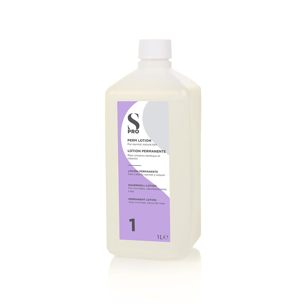 S-PRO Dauerwell-Lotion 1 normal 1L