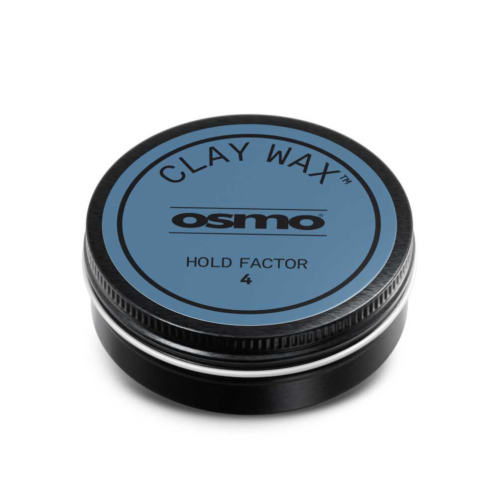 Osmo Clay Wax  Styler Auf Tonerdebasis 25ml