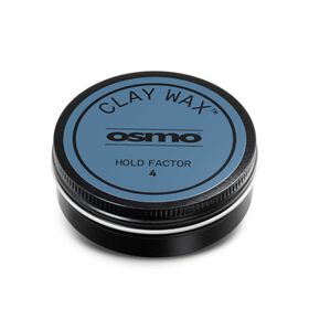 Osmo Clay Wax  Styler Auf Tonerdebasis 25ml