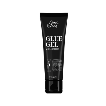 LOME PARIS Define Glue Gel Extreme 5 150ml LOME PARIS Define Glue Gel Extreme 5 150ml