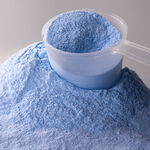 Andreia Professional Power Blonde 10 - Veganes blaues Bleichpulver 30g