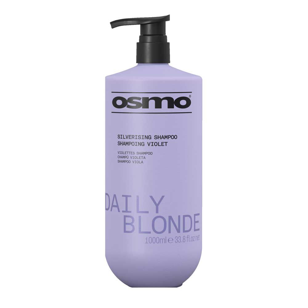 Osmo Daily Blonde Violetter Tönungsconditioner 1L