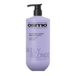 Osmo Daily Blonde Violetter Tönungsconditioner 1L