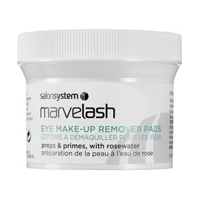 Marvelash Make-up Remover Pads 75pcs