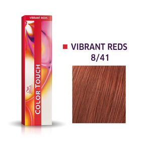 Wella Professionals Color Touch Demi-Permanente Intensivtönung 60ml