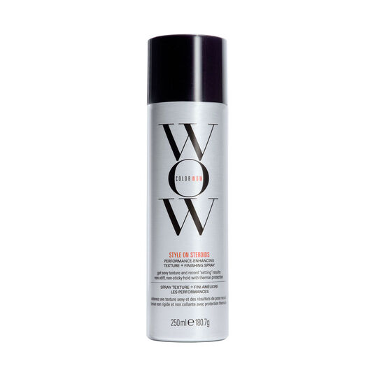 Color Wow Style on Steroids Leistungsstarkes Textur- und Finish-Spray 250ml