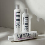 UNITE Hair LAZER Straight Gl&auml;ttende Styling-Creme 236ml