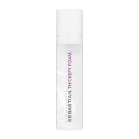 Sebastian Professional Thickefy Schaumfestiger für feines Haar 190ml