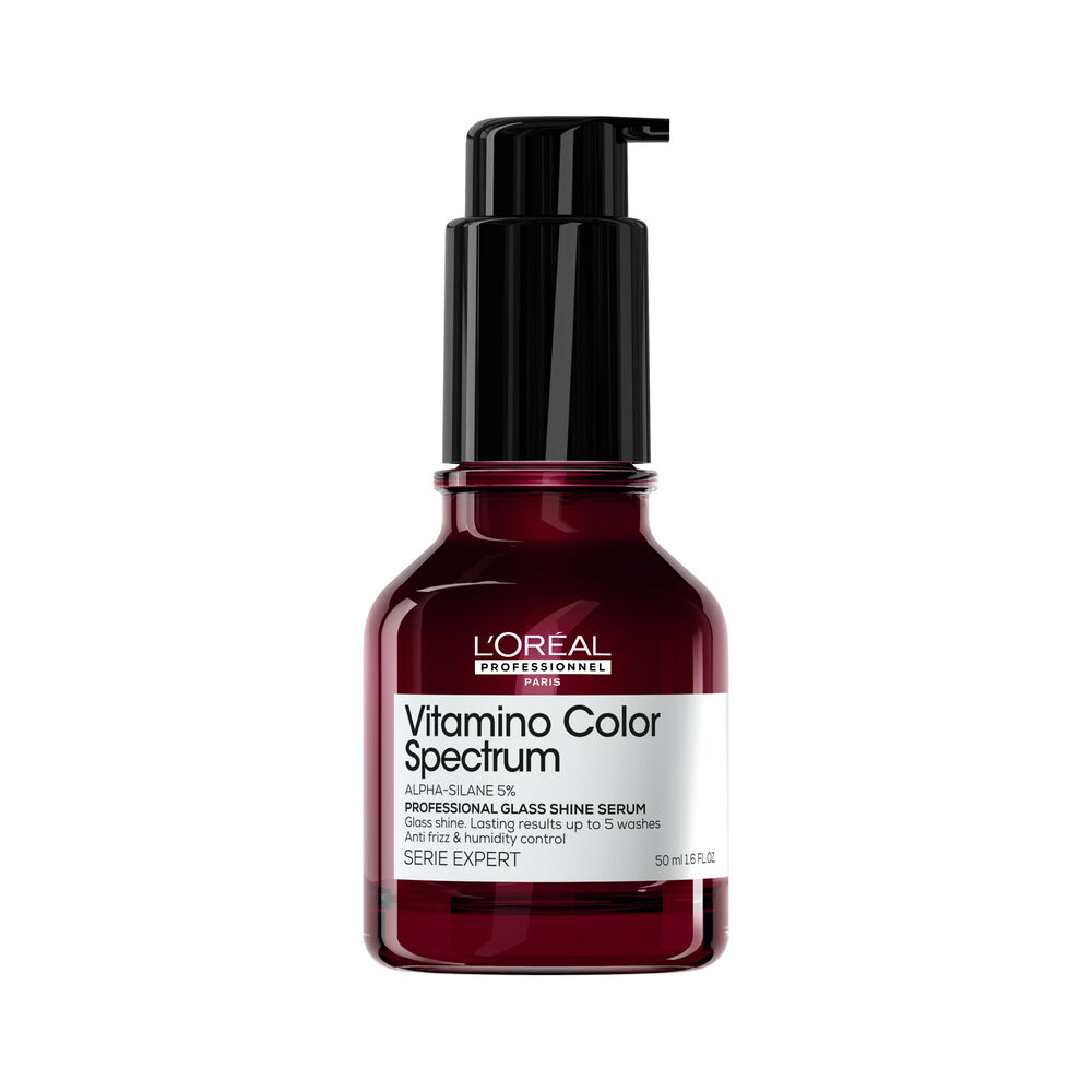 L'Oréal Professionnel Série Expert Vitamino Color Spectrum Glass Shine Serum 50ml