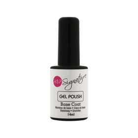 ASP Signature Gel Polish Basecoat 14ml