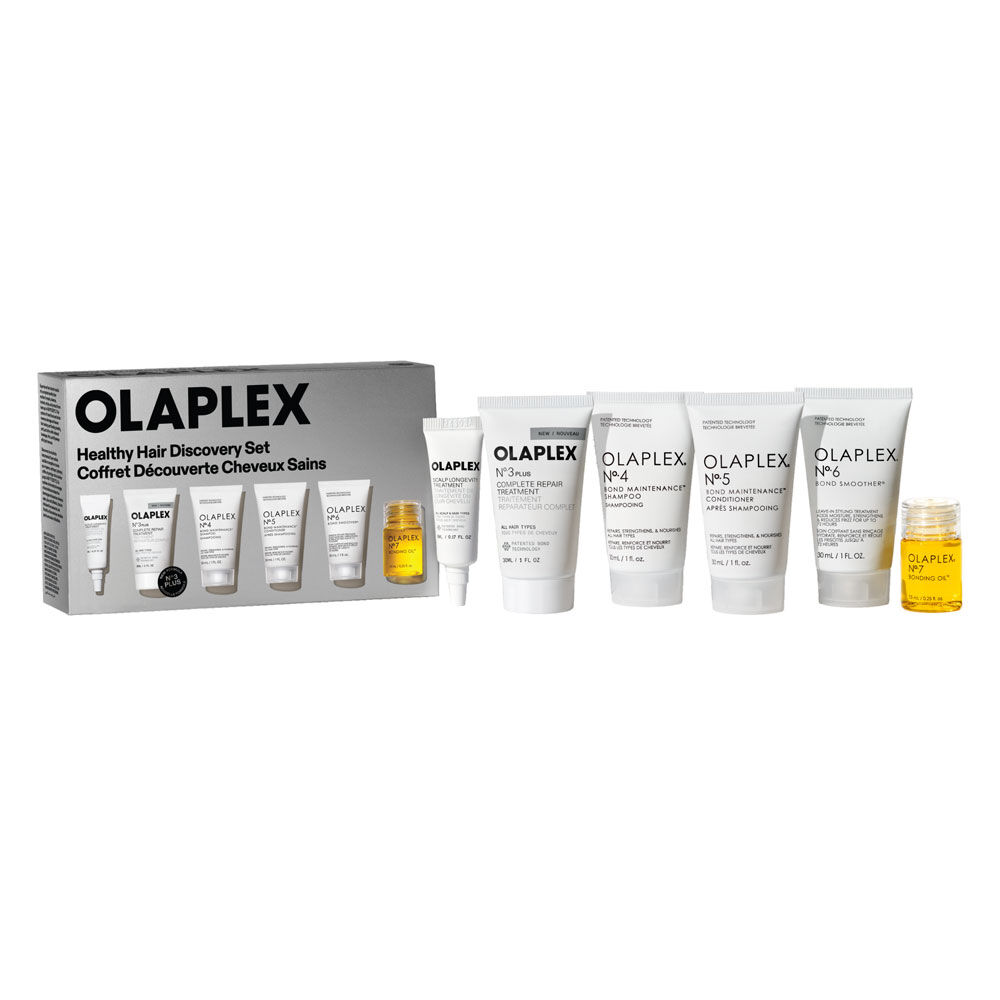 Olaplex The Healthy Hair Discovery Set V2