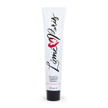 LOME PARIS Permanente Haarfarbe 100ml LOME PARIS Permanente Haarfarbe 100ml