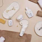 Alfaparf Milano Semi Di Lino Diamond Sanftes Glanz-Shampoo 250ml