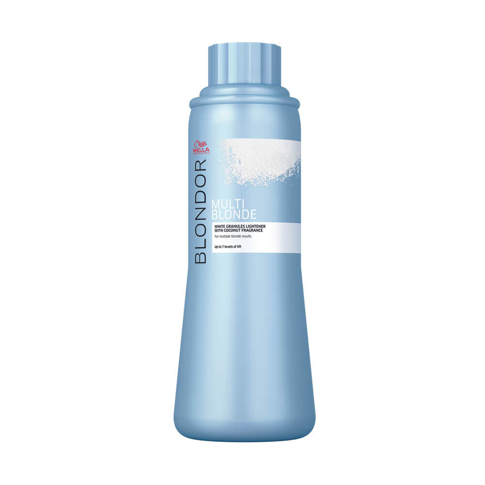 Wella Professionals Blondor Multi Blonde Granules 500g