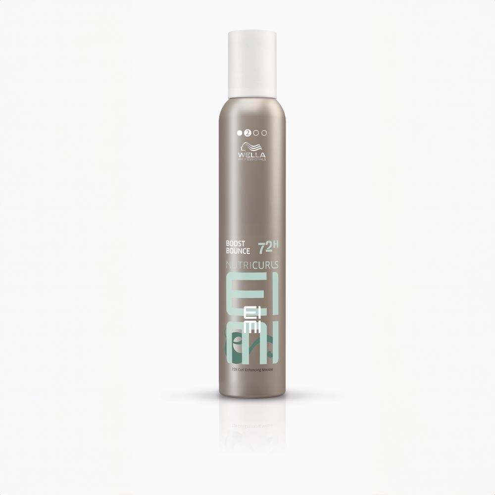 Wella EIMI Nutri Boost Bounce 300ml Wella EIMI Nutri Boost Bounce 300ml