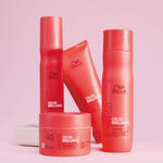 Wella Invigo Color Brilliance Shampoo Coarse 1l