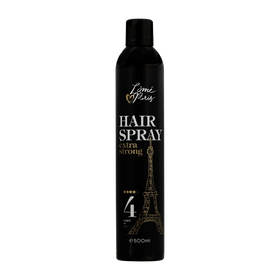 Lômé Paris Haarspray Extra Stark 4 500ml