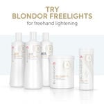Wella Blondor Freelights Developer 6% - 20Volumen